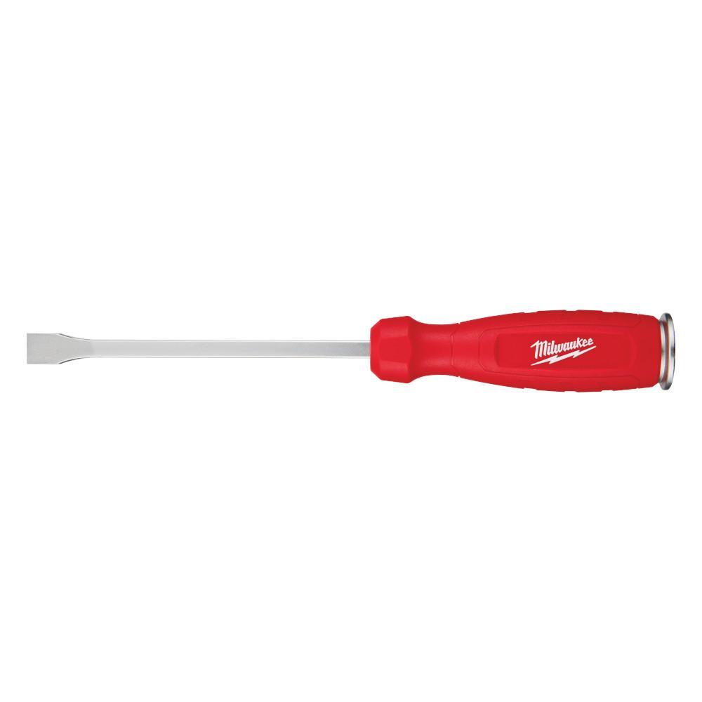  - Standard Screwdrivers
